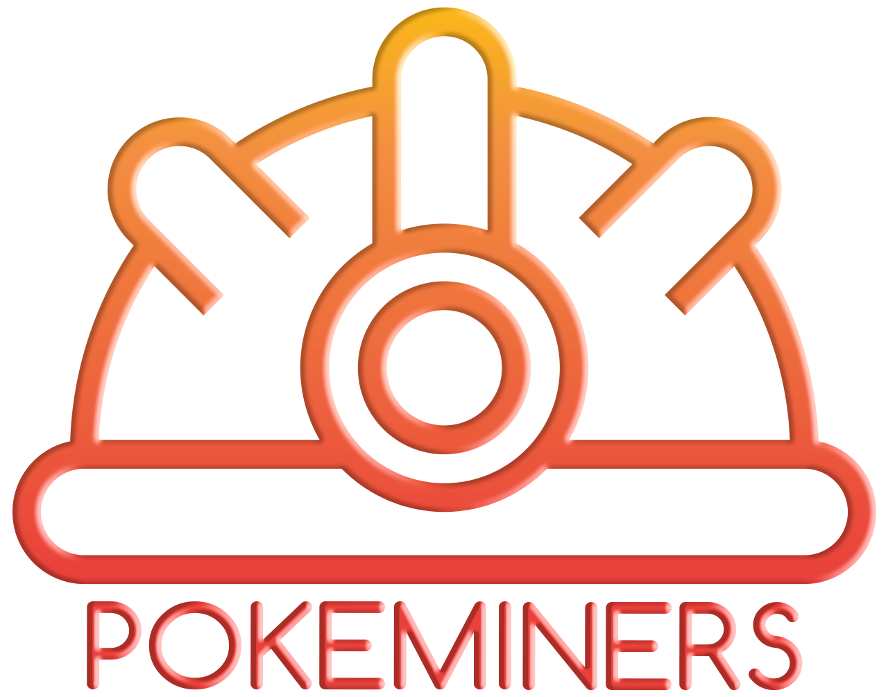 PokeMiners Logo